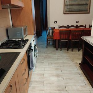 Appartement met Drie Slaapkamers